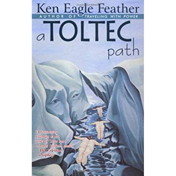Pre-Owned A Toltec Path: A User's Guide to the Teachings of don Juan Matus, Carlos Castaneda and Other Toltec Seers (Paperback) 1571740236 9781571740236