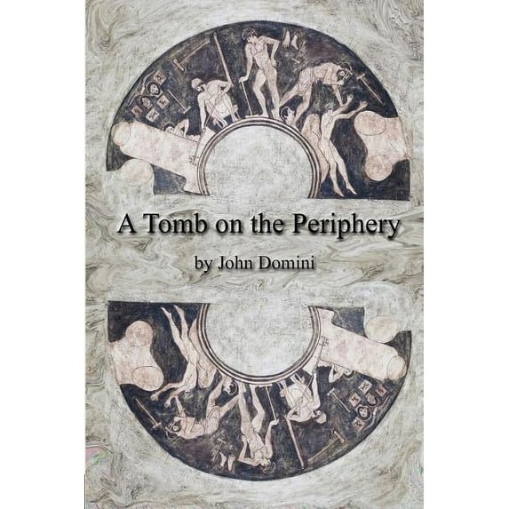 A Tomb on the Periphery (Paperback)