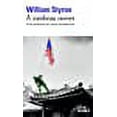 thumbnail image 1 of A Tombeau Ouvert: 5 Histoires Du Corps DES Marines (French Edition), 1 of 1