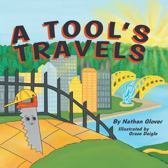A Tool's Travels, (Paperback)