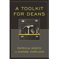 thumbnail image 1 of A Toolkit for Deans, 1 of 1