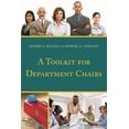 thumbnail image 1 of A Toolkit for Department Chairs, (Paperback), 1 of 1