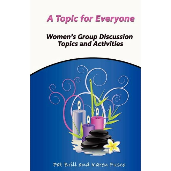 A Topic for Everyone (Paperback)