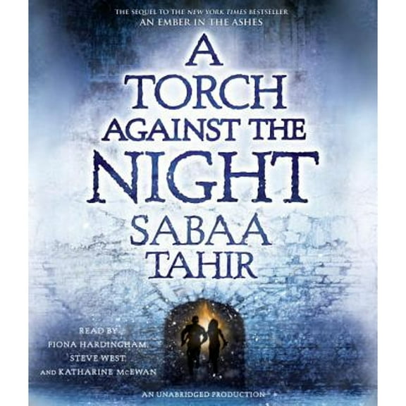 Pre-Owned A Torch Against the Night Paperback