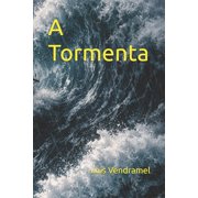 A Tormenta, (Paperback)