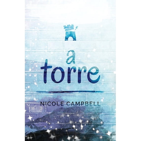 A Torre (Paperback)