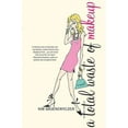 thumbnail image 1 of A Total Waste of Makeup, (Paperback), 1 of 2