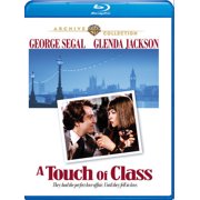 Warner Archives - A Touch of Class [BLU-RAY]