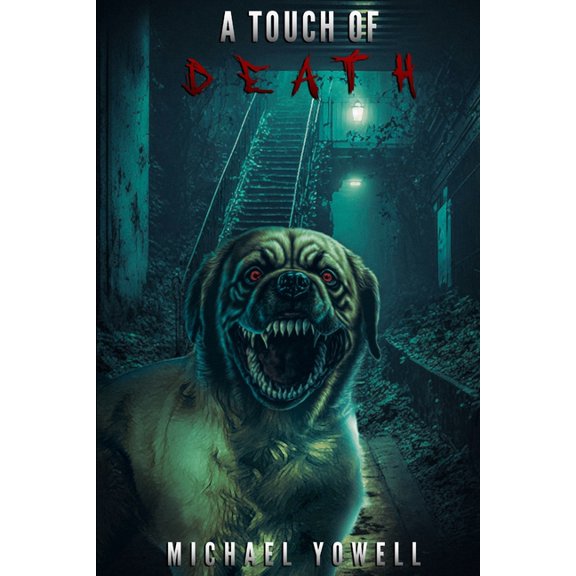 A Touch Of Death (Paperback)