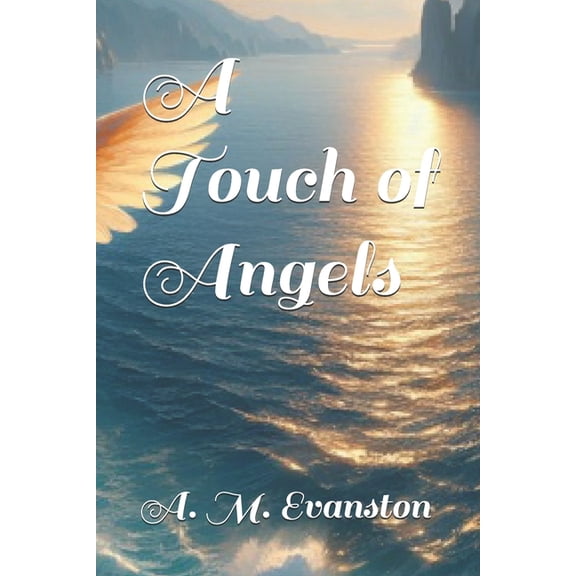 A Touch of Angels, (Paperback)