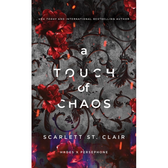 A Touch of Chaos (Paperback)