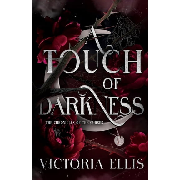 A Touch of Darkness, (Paperback)