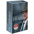 thumbnail image 1 of A Touch of Frost: The Complete Series (DVD)，Crime Drama, 1 of 1