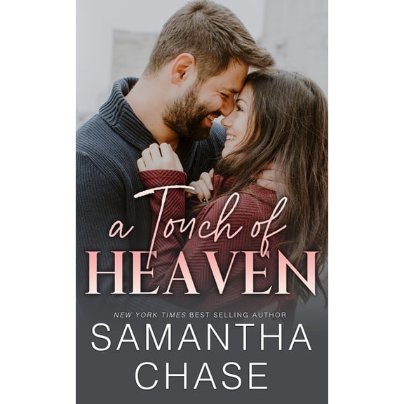A Touch of Heaven, (Paperback)