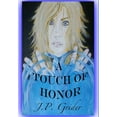 thumbnail image 1 of A Touch of Honor, (Hardcover), 1 of 1