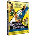 thumbnail image 1 of A Touch of Larceny (1959) [ NON-USA FORMAT, PAL, Reg.0 Import - Spain ], 1 of 1