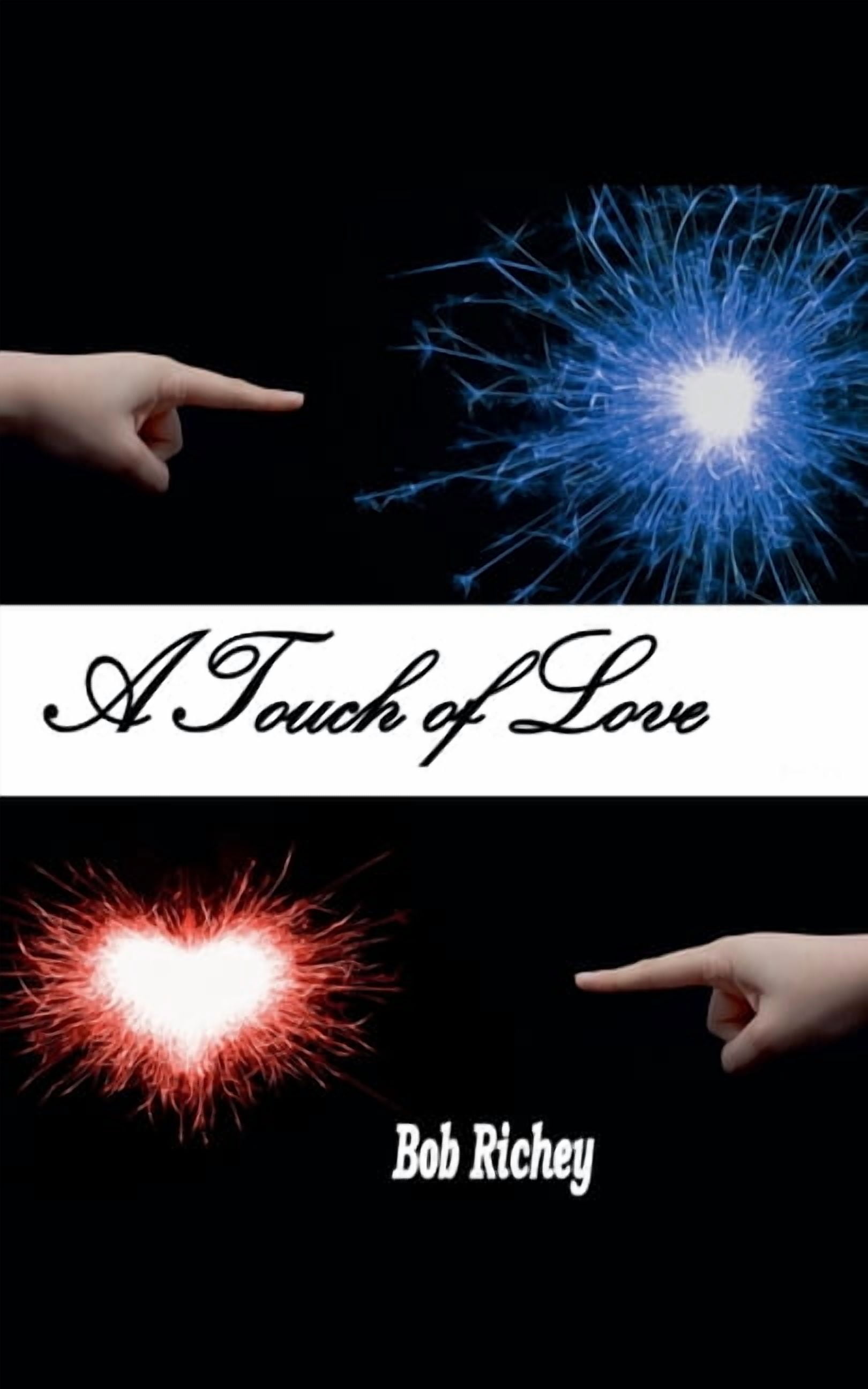 A Touch of Love, (Paperback)