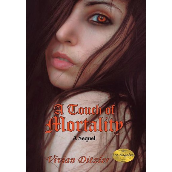 A Touch of Mortality: A Sequel, (Hardcover)