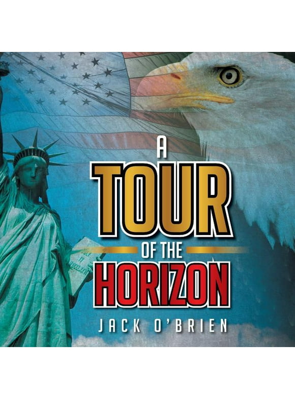 A Tour of the Horizon (Paperback)