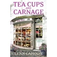 thumbnail image 1 of Tourist Trap Mystery Tea Cups and Carnage, (Paperback), 1 of 1