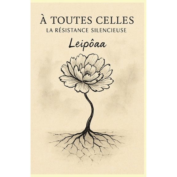 A Toutes Celles: La Rsistance Silencieuse, (Paperback)
