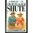 thumbnail image 1 of Pre-Owned A Town Like Alice Paperback, 1 of 1