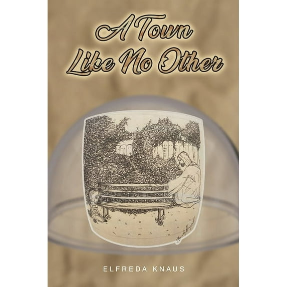 A Town Like No Other, (Paperback)