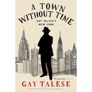 A Town Without Time Gay Taleses New York, Hardcover