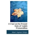 thumbnail image 1 of A Tract on the Present State of English Pronunciation (Paperback), 1 of 1