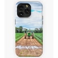 thumbnail image 1 of A Tractor in a Corn Field Rural Farming Scene Art A1718&nbsp;Phone Case for iPhone 11 to 17 Pro Max, 1 of 2