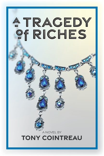 A Tragedy of Riches, (Paperback)