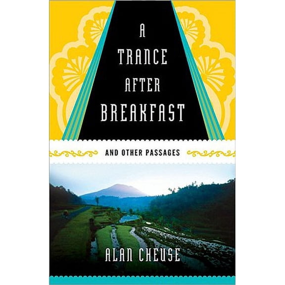 Pre-Owned A Trance After Breakfast : And Other Passages (Paperback)