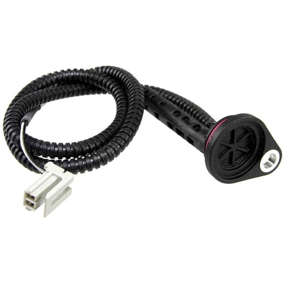 A.Trans Speed Sensor