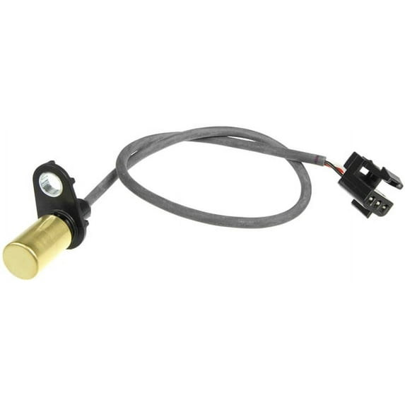 A.Trans Speed Sensor