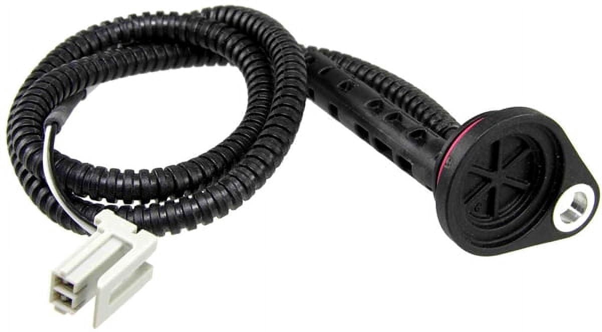 A.Trans Speed Sensor