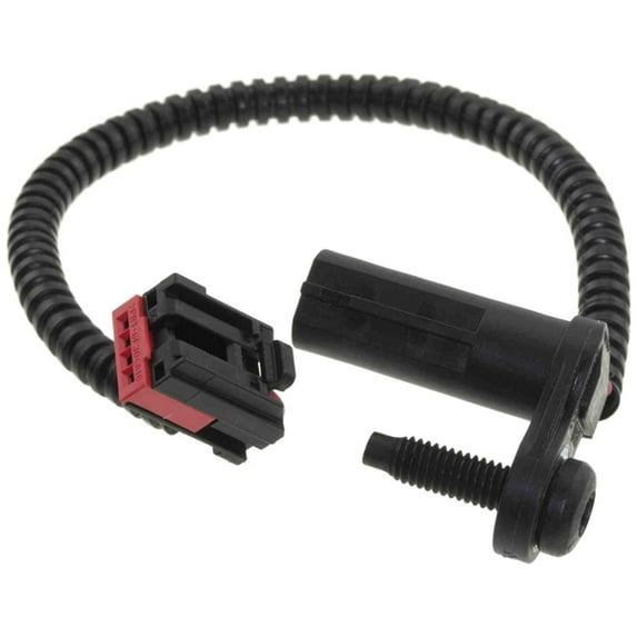 A.Trans Speed Sensor