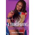 thumbnail image 1 of Pre-Owned A Transparent Transformation Paperback, 1 of 1