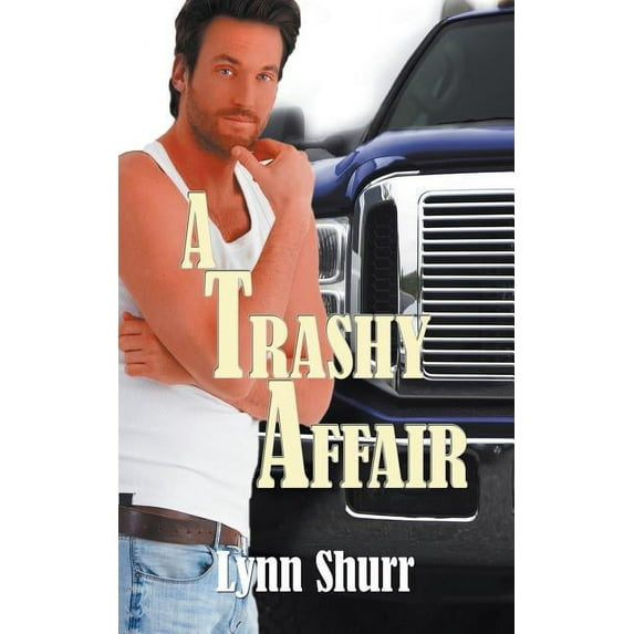 A Trashy Affair (Paperback)