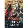 thumbnail image 1 of A Trashy Medieval Romance, (Paperback), 1 of 1