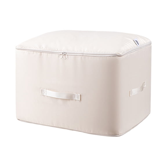 A Travel Storage Bag Small 15.7X11.8X4.7 Inch For Clothing Down Quilt Compression Packing Cube