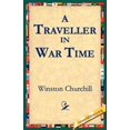 thumbnail image 1 of A Traveller in War Time, (Paperback), 1 of 1