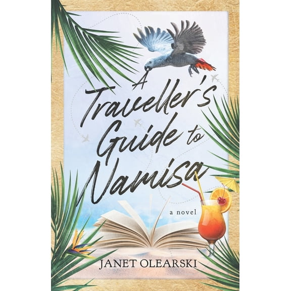 A Traveller's Guide to Namisa, (Paperback)