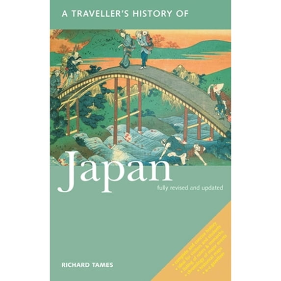 Pre-Owned Japan (Paperback) 1566564042 9781566564045