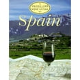 thumbnail image 1 of Pre-Owned A Traveller's Wine Guide to Spain (Traveller's Wine Guides) (Paperback) 1566562244 9781566562249, 1 of 1
