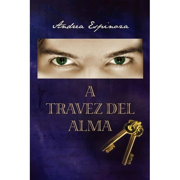 A Travez del Alma, (Paperback)