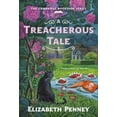 thumbnail image 1 of Pre-Owned A Treacherous Tale: The Cambridge Bookshop Series (Mass Market Paperback) 1250787726 9781250787729, 1 of 1