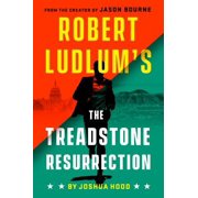 Robert Ludlums the Treadstone Resurrection