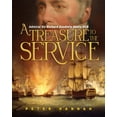 thumbnail image 1 of A Treasure To The Service, (Paperback), 1 of 1