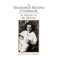 thumbnail image 1 of A Treasured Recipes Cookbook, 1 of 1