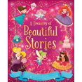 thumbnail image 1 of Pre-Owned A Treasury of Beautiful Stories : Snuggle up for storytime with 21 sparkling stories to share (Hardcover), 1 of 1